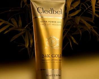 Внешний вид маски cledbel
