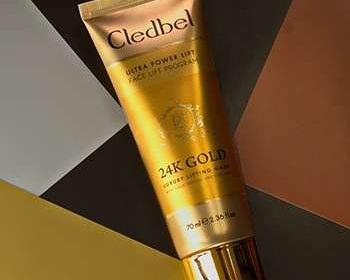Как выглядит cledbel gold