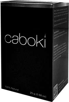 Загуститель Caboki.